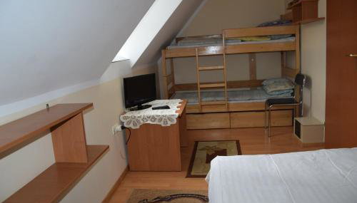 Agroturystyka RANCZO na Mazurach - Foto 2, wardrobe