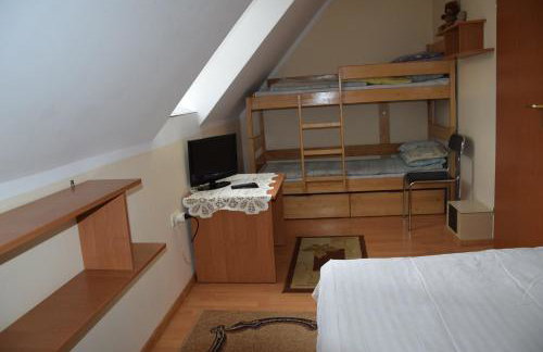 Agroturystyka RANCZO na Mazurach - Foto 2