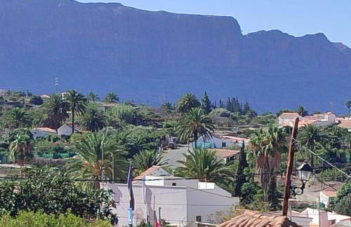 Casa Reyes Fataga - Foto 23