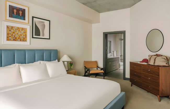 Sonder by Marriott Bonvoy Mill Ave Apartments Tempe - Foto 17