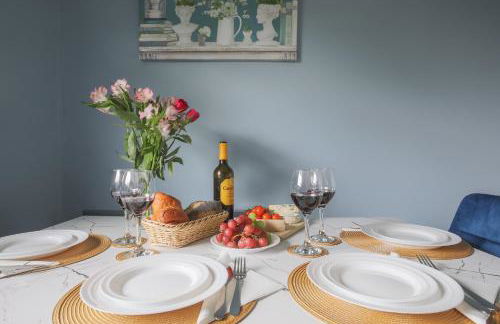 Thorpe Park Lodge - Ground Floor Detached & 2 Free Gated Parking Spaces - Foto 19