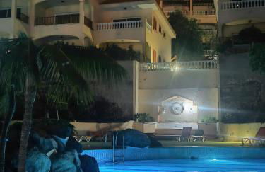 Casa Palmu apartment - A peaceful and relaxing oasis in Golf del Sur, Tenerife - Foto 64