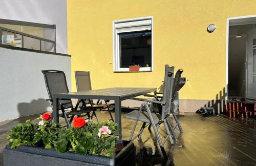 Gemütliches Reihenhaus mit Terrasse - Foto 24