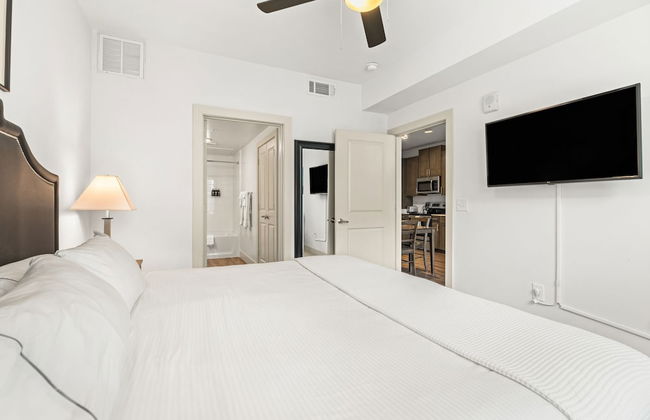 Furnished Apartment in Buckhead - Foto 5