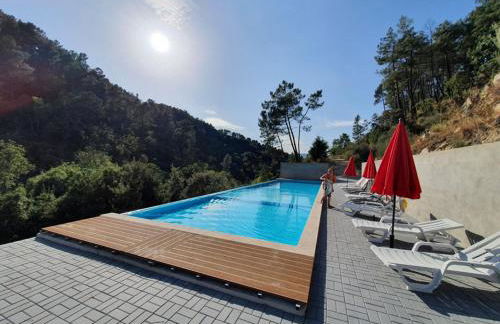 Cascata do Varosa - Turismo Rural - Foto 8