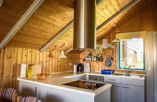 Ferienhaus Bockholm 24 c - Foto 3