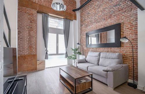 Apartamento Deluxe Prosperidad - Foto 10