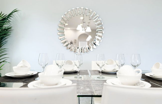 Balmoral Resort-179mm 4 Bedroom Home by RedAwning - Foto 13