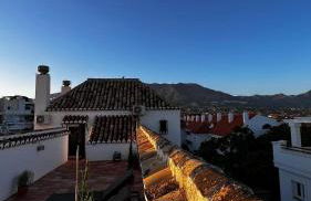 NEW penthouse with amazing views - Photo 51