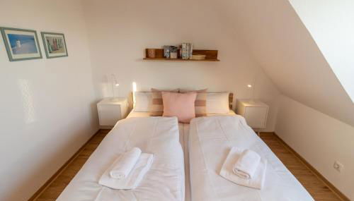 Ferienhaus Seesucht - Foto 3