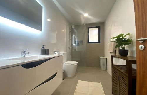 Casa Kalm - Private house with jacuzzi and mountain view - Foto 17