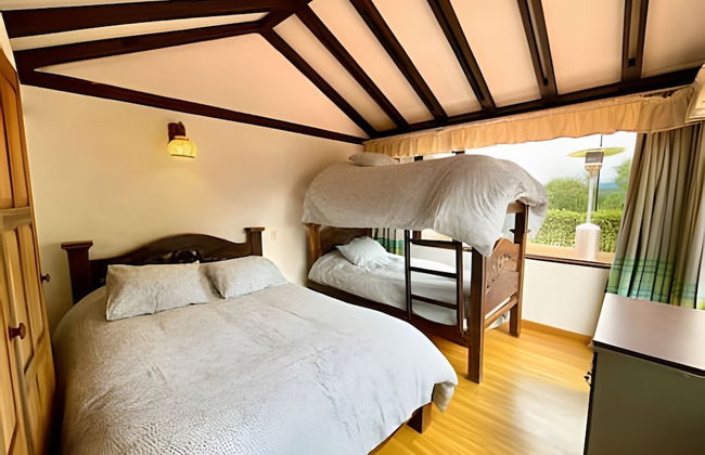 Hacienda privada Represa del Sisga - Photo 11