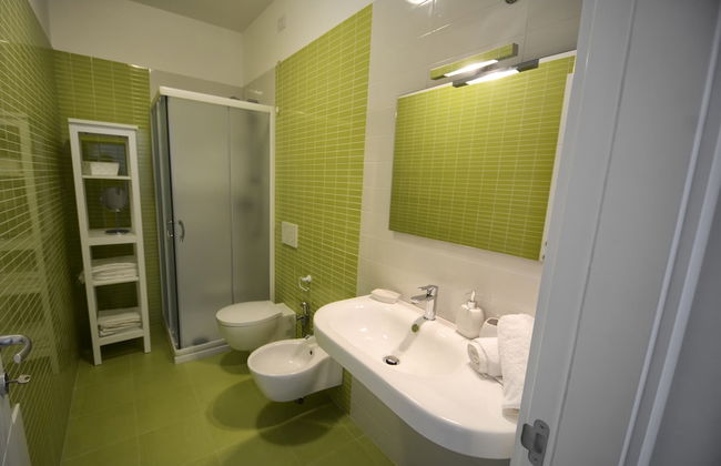 Hypogeum Suites & Apartments - Foto 62