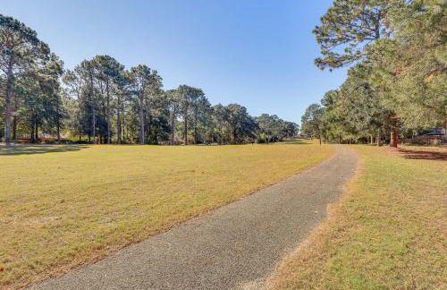 Eastern Shore Golf Studio, Close to Hospitals! - Foto 24