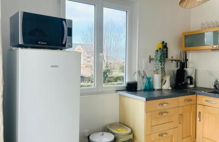 Soleil & Sable - Foto 16