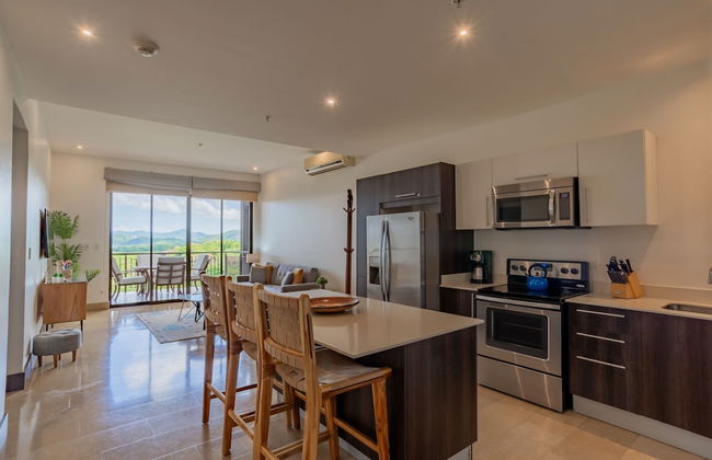 Reserva Conchal Resort - Roble Sabana Complex - Photo 47