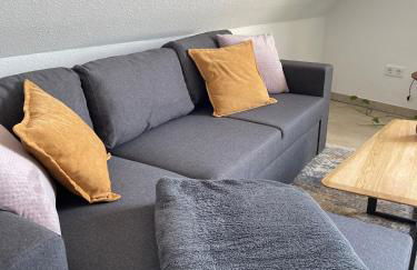 Ahaus: Stadtoase mit Terrasse & privater Garage - Foto 7