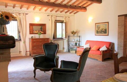 Villa del Poggio - Foto 14