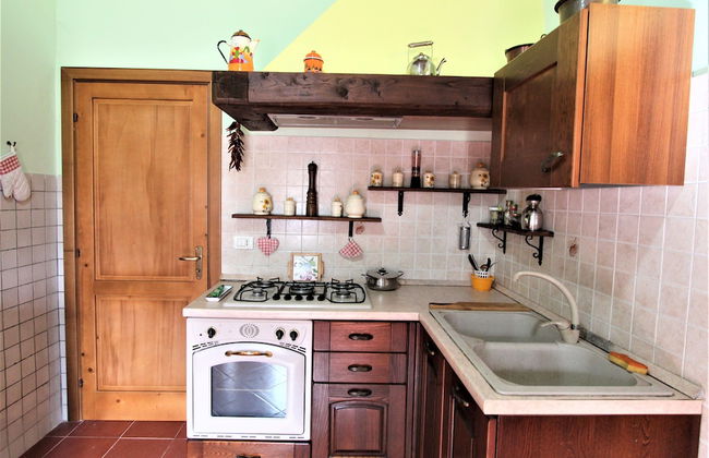 Giardino Boschivo - Foto 5