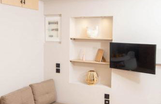 Le Magne Apartments Kardamili - Foto 7