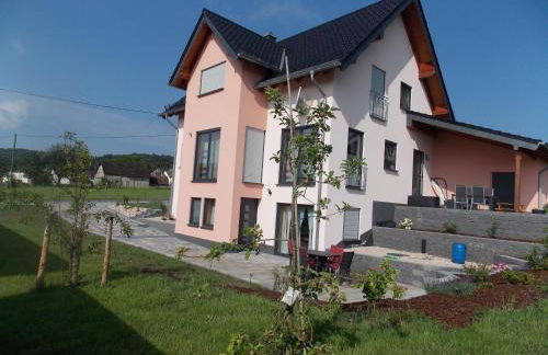 Ferienwohnung Sarah & Thorsten Blum - Foto 1