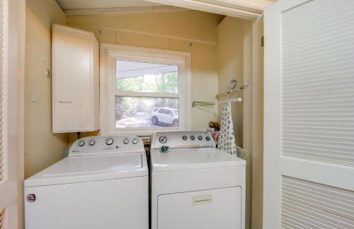 Mtn Home with Deck and Community Amenities in Newland - Photo 19