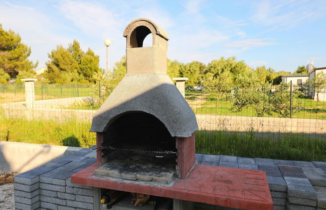 Mobile Home Kalcit - Foto 23