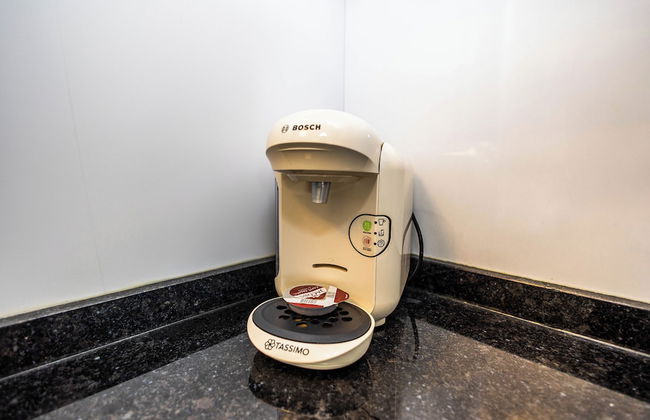 Apartamente Promenada - Foto 52