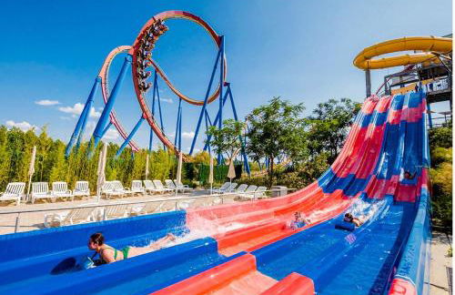 Cerca Warner Park - Apartamento PALACIO ARANJUEZ - Foto 28