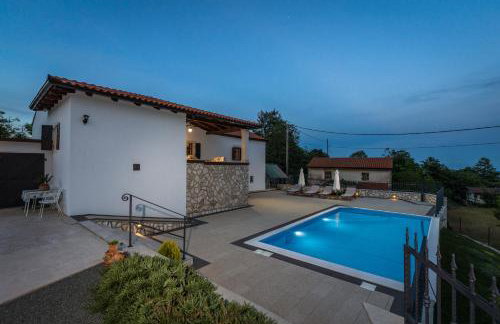 Villa Simici quiet peaceful place with pool perfect to enjoy the nature - Foto 46