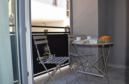 Residence Lake Como - Foto 154