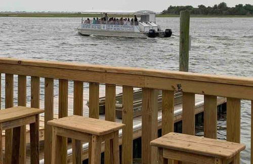 Downtown- Sunshine Cottage and Golf Cart - Foto 45