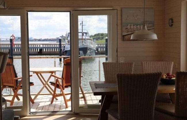 Houseboat Liliput Comfortable Holiday Residence - Foto 28