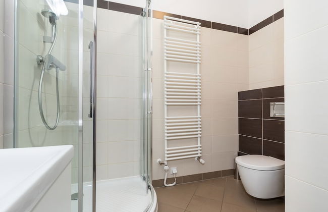 Apartments Aquamarina by Renters - Foto 56