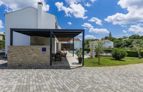 Villa Luna Rossa by Interhome - Foto 35