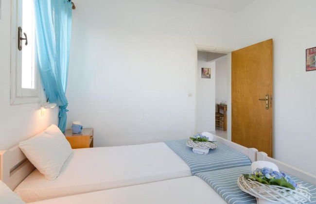 Aglaia Apartments - Foto 20