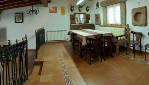 Casa Rural Lucía es una casa rural amplia con pat - Photo 2