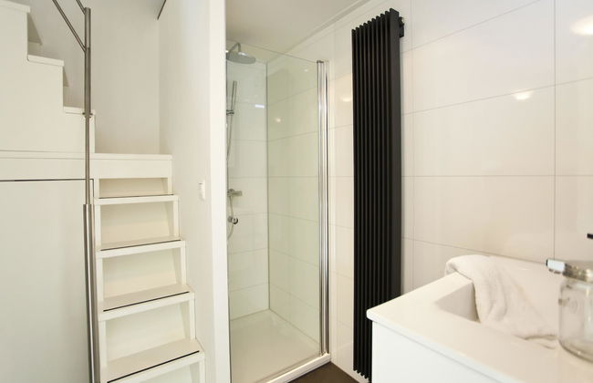 2 bedroom House in Breskens with swimming pool and terrace - Photo 11