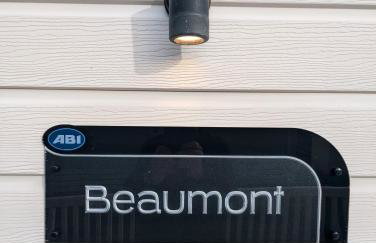 ABI Beaumont Luxury Caravan, Steps from Durdle Door - Foto 29