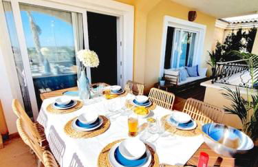 Dúplex Amelia Altaona Golf - Foto 48