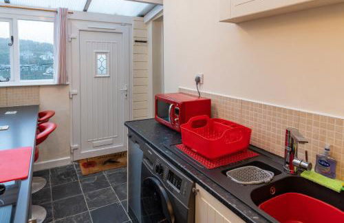 Looe Self Catering - Foto 8