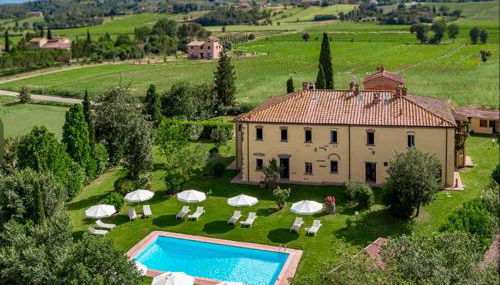 Villa of Golden Light - Foto 4