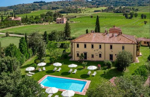 Villa of Golden Light - Foto 4