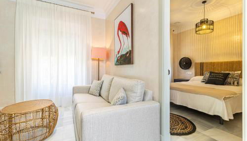 La Casa de la Plaza del Arroyo - Traditional Luxury in Jerez - Foto 3