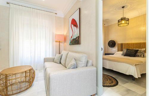 La Casa de la Plaza del Arroyo - Traditional Luxury in Jerez - Foto 3