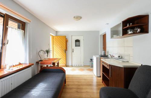 Agroturystyka Gajówka Pilica - Foto 1