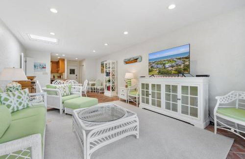 Waters Edge villa by Peace Vacations - Foto 5