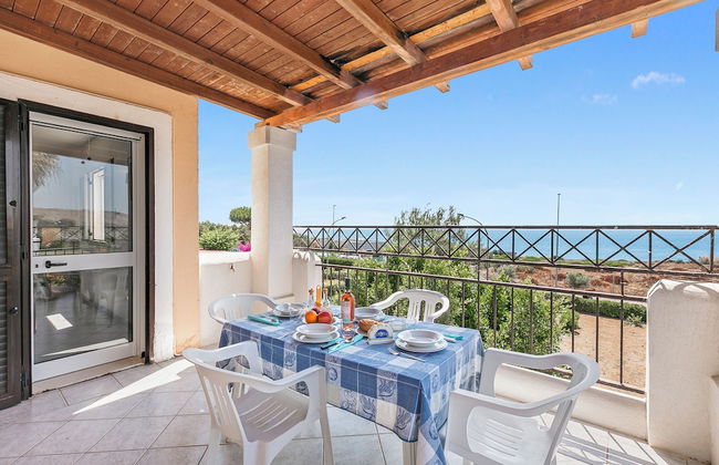 Porto Relax Apartment 2 With Sea View - Foto 30