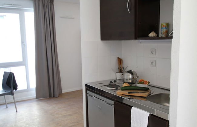 Résidence Parc Harmonie - Foto 8