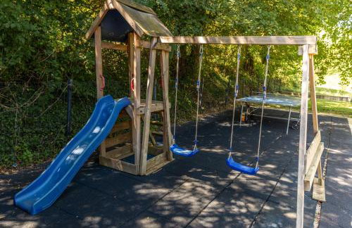 Villa Uljar with additional Chalet - exclusive Istria, Jakomici - Foto 42